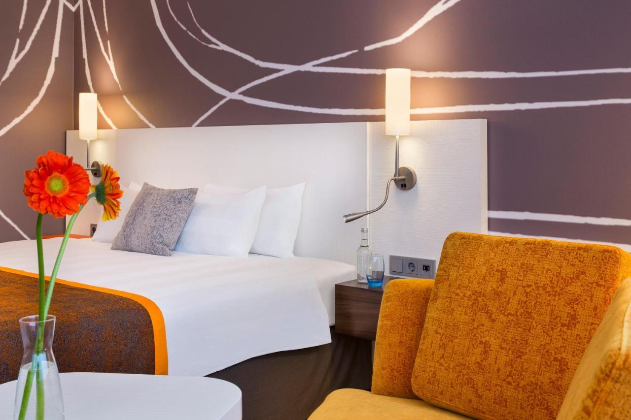 Holiday Inn Амстердам Номер фото